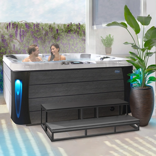 Escape X-Series hot tubs for sale in Peach Tree City